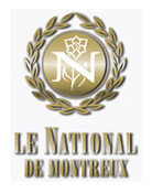 Logo national